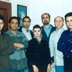 بیوگرافی اردشیر منظم (دوبلور و بازیگر) +عکس همسر و دخترش اسامی دوبلورهای ایران, اسامی گویندگان رادیو, بازیگران سریال طنز ناخونک, بیوگرافی اردشیر منظم, بیوگرافی بازیگران, همسر اردشیر منظم, همسر بازیگران, همسر هنرمندان
