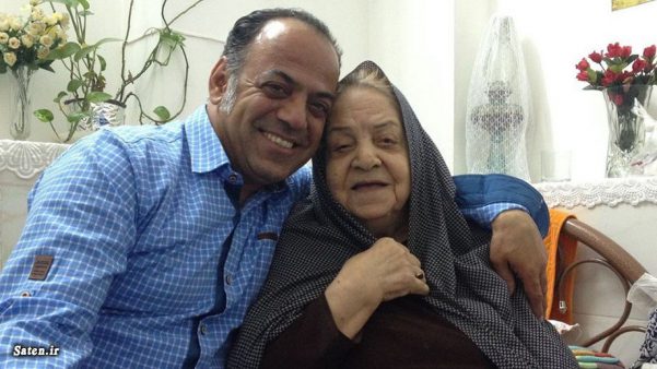 جواد افشار در کنار مادرش +عکس اخبار سلبریتی ها, اینستاگرام هنرمندان, بیوگرافی جواد افشار, پدر و مادر بازیگران, عکس جدید هنرمندان, فیلمهای جواد افشار