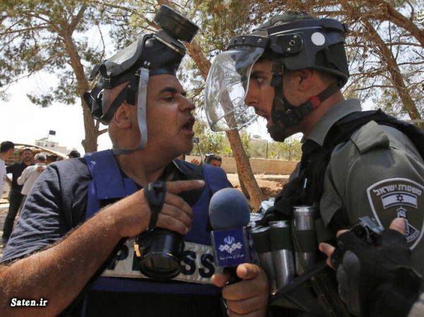اخبار اسرائیل, اخبار فلسطین, جنگ فلسطین و اسرائیل, خبرنگار صدا و سیما, سرباز اسراییلی