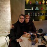 بیوگرافی پانته آ سیروس بازیگر نقش بی بی مریم سریال بانوی سردار +عکس اینستاگرام پانته آ سیروس, بازیگران سریال بانوی سردار, بازیگران شمعدونی, بیوگرافی بازیگران, بیوگرافی پانته آ سیروس, نام بازیگران زن ایرانی