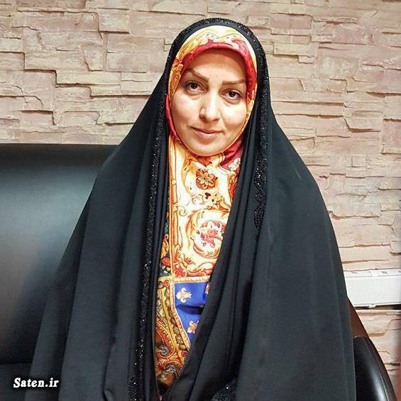 سوابق زهرا اسفندیاری معاون باشگاه پرسپولیس +عکس اخبار فوری پرسپولیس, انتصابات جدید, حسین علیپور کیست, زهرا اسفندیاری کیست, مسئولان پرسپولیس