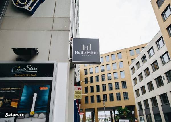 ۵ هتل با قیمت های مختلف در برلین را بشناسید