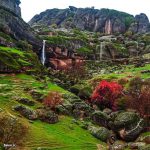 مخمل کوه کجاست؟ +آدرس و مسیر آدرس مخمل کوه, جاهای دیدنی ایران, جاهای دیدنی ایران در تابستان, جاهای دیدنی خرم آباد, جاهای دیدنی لرستان, زیباترین مناطق توریستی دنیا, زیباترین مناطق گردشگری, عکس مخمل کوه لرستان, هفت حوض لرستان