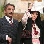 بازیگران سریال کلاه پهلوی +زمان پخش اخبار فیلم و سریال, بازیگر سریال کلاه پهلوی, بیوگرافی امیرعلی دانایی, بیوگرافی بهاره کیان افشار, بیوگرافی ساناز طاهری, بیوگرافی سید ضیاءالدین دری, بیوگرافی محمدرضا تخت کشیان, بیوگرافی نگین محسنی, جدول پخش برنامه های تلویزیون, جدول پخش شبکه چهار, عکس کلاه پهلوی, فیلمهای نگین محسنی, کارگردان کلاه پهلوی, لو رفته سریال کلاه پهلوی, همسر بهاره کیان افشار
