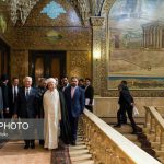 عکس های کاخ مرمر که هاشمی رفسنجانی در آن مستقر بودند اخبار بدون سانسور سیاسی, اخبار مجمع تشخیص مصلحت نظام, اینستاگرام رفسنجانی, بنیاد مستضعفان, بیوگرافی پرویز فتاح, بیوگرافی هاشمی رفسنجانی, ثروت هاشمی رفسنجانی, خانه هاشمی رفسنجانی, خانواده هاشمی رفسنجانی, رئیس بنیاد مستضعفان, سوابق پرویز فتاح, شرکتهای بنیاد مستضعفان, عکس کاخ مرمر تهران, فرزندان هاشمی رفسنجانی, کاخ مرمر کجاست