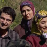 بازیگران سریال خداحافظ بچه +زمان پخش اخبار فیلم و سریال, بازیگران سریال خداحافظ بچه, بیوگرافی سیروس همتی, جدول پخش آی فیلم, سریال خداحافظ بچه, فیلم و سریال آی فیلم, فیلمهای منوچهر هادی
