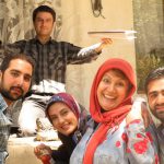 بازیگران سریال خداحافظ بچه +زمان پخش اخبار فیلم و سریال, بازیگران سریال خداحافظ بچه, بیوگرافی سیروس همتی, جدول پخش آی فیلم, سریال خداحافظ بچه, فیلم و سریال آی فیلم, فیلمهای منوچهر هادی