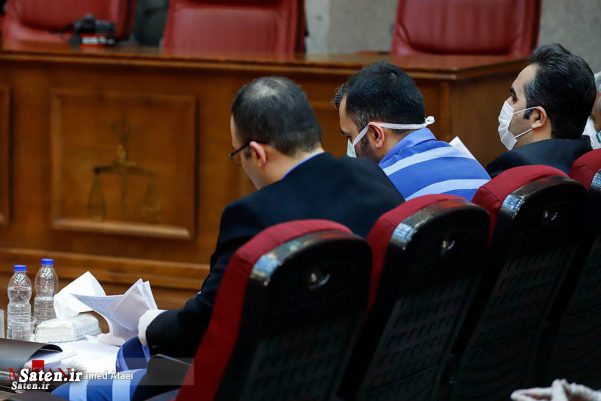 اولین جلسه علنی رسیدگی به پرونده شرکت عظیم خودرو برگزار شد +عکس اخبار شرکت عظیم خودرو, رضا عظیمی عظیم خودرو, محصولات عظیم خودرو, مدیرعامل عظیم خودرو کیست