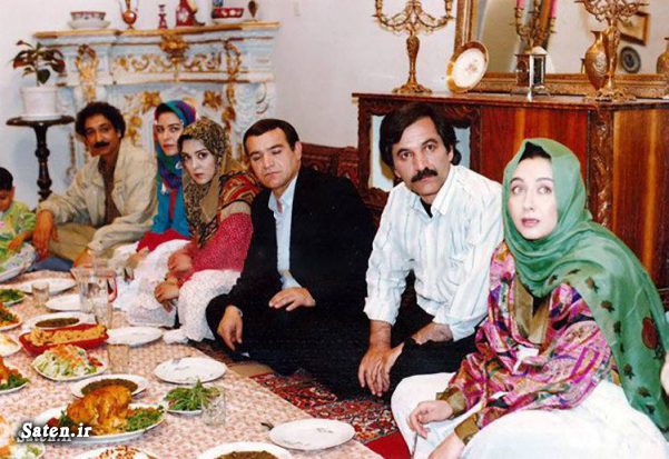 بازیگران سریال پدر سالار, بیوگرافی خسرو شجاع زاده, بیوگرافی سیامک اطلسی, حسن مهمانی کیست, سریال پدر سالار, فیلم و سریال آی فیلم