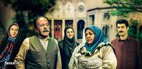 بازیگران سریال پدر سالار, بیوگرافی خسرو شجاع زاده, بیوگرافی سیامک اطلسی, حسن مهمانی کیست, سریال پدر سالار, فیلم و سریال آی فیلم