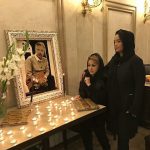 عکس های دیده نشده از مرحوم حسن جوهرچی و خانواده اش آوا جوهرچی, بیوگرافی حسن جوهرچی, بیوگرافی مهناز بیات, خانواده بازیگران, عکس دیده نشده, فرزندان حسن جوهرچی, همسر حسن جوهرچی, همسر مهناز بیات