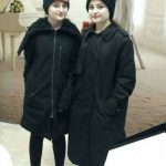 عکس جدید سارا و نیکا فرقانی اصل سریال پایتخت ازدواج سارا و نیکا فرقانی, بازیگران پایتخت, بیوگرافی سارا و نیکا, بیوگرافی نیکا فرقانی, خانواده سارا و نیکا, عکس جدید بازیگران, قد سارا و نیکا, نیکا فرقانی, همسر سارا و نیکا فرقانی