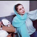 بیوگرافی سید حسین حسینی +عکس همسر و دخترش اینستاگرام سید حسین حسینی, بیوگرافی سید حسین حسینی, پریا رخشنده کیست, فرزند فوتبالیستها, همسر بازیکنان استقلال, همسر سید حسین حسینی, همسر فوتبالیستها