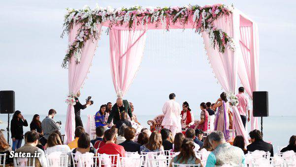 مجلل ترین عروسی دنیا گرانترین عروسی عکس عروسی عروسی هندی عروسی لوکس و مجلل عروسی در ترکیه عروسی ثروتمندان عروسی بچه پولدارها جشن عروسی ایده های جالب برای جشن عروسی