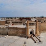 سمرقند و بخارا در کدام کشورند؟ +نقشه ازبکستان کجاست, اطلاعات عمومی کشورهای جهان, بخارا کجاست, دانستنی های تاریخی جالب, سمرقند کجاست