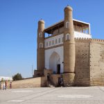 سمرقند و بخارا در کدام کشورند؟ +نقشه ازبکستان کجاست, اطلاعات عمومی کشورهای جهان, بخارا کجاست, دانستنی های تاریخی جالب, سمرقند کجاست