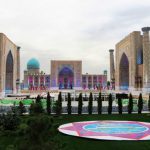 سمرقند و بخارا در کدام کشورند؟ +نقشه ازبکستان کجاست, اطلاعات عمومی کشورهای جهان, بخارا کجاست, دانستنی های تاریخی جالب, سمرقند کجاست