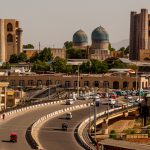 سمرقند و بخارا در کدام کشورند؟ +نقشه ازبکستان کجاست, اطلاعات عمومی کشورهای جهان, بخارا کجاست, دانستنی های تاریخی جالب, سمرقند کجاست