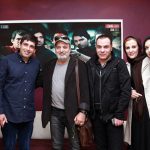بازیگران سریال بچه های نسبتاً بد +زمان پخش بازیگران سریال بچه های نسبتا بد, جدول پخش آی فیلم, سریال بچه های نسبتا بد, فیلم و سریال آی فیلم, معرفی فیلم و سریال