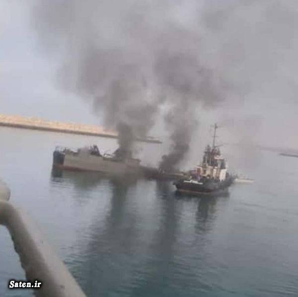 مشخصات ناوچه کنارک ارتش +عکس قبل از حادثه اخبار ارتش جمهوری اسلامی ایران, تجهیزات نظامی ایران, سانحه ناوچه کنارک, ناو کلاس هندیجان, ناوچه ارتش, ناوچه کنارک