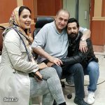 نسیم باقریان بازیگر نقش الناز مافی سریال بچه مهندس +عکس اینستاگرام نسیم باقریان, بازیگران سریال بچه مهندس, بیوگرافی نسیم باقریان, سریال بچه مهندس, عکس جدید بازیگران