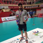 بیوگرافی رضا صفایی (والیبال) +عکس اخبار والیبال, اینستاگرام والیبالیست ها, بیوگرافی رضا صفایی (والیبال), بیوگرافی والیبالیستها