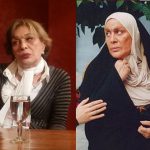 عکس های محبوبه بیات در خارج از کشور پس از مهاجرت بازیگران زن ایرانی بی حجاب, بیوگرافی محبوبه بیات, پناهندگی با کشف حجاب, پناهندگی هنرمندان, تیپ بازیگران زن ایرانی در خارج از کشور, عکس جدید بازیگران, کشف حجاب بازیگران, مهاجرت به خارج, نام بازیگران زن ایرانی, همسر محبوبه بیات