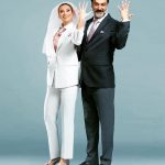 عکس های ازدواج عمار تفتی و همسرش جنجالی شد آتلیه عکاسی عروس و داماد, اینستاگرام عمار تفتی, بیوگرافی عمار تفتی, ژست عروس و داماد, ژست عکاسی, عروسی واقعی بازیگران, عقدکنان بازیگران, عکس آتلیه ای بازیگران, عکس عروسی واقعی بازیگران, مراسم عقد بازیگران, همسر بازیگران, همسر عمار تفتی