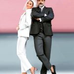 عکس های ازدواج عمار تفتی و همسرش جنجالی شد آتلیه عکاسی عروس و داماد, اینستاگرام عمار تفتی, بیوگرافی عمار تفتی, ژست عروس و داماد, ژست عکاسی, عروسی واقعی بازیگران, عقدکنان بازیگران, عکس آتلیه ای بازیگران, عکس عروسی واقعی بازیگران, مراسم عقد بازیگران, همسر بازیگران, همسر عمار تفتی