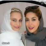 مراسم عقد مریم کاویانی اینستاگرام مریم کاویانی, بیوگرافی مریم کاویانی, عقدکنان بازیگران, همسر بازیگران, همسر رامین مهمانپرست, همسر مریم کاویانی
