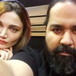 نگین پارسا کیست +عکس و بیوگرافی Negin Parsa, اینستاگرام نگین پارسا, بیوگرافی حمید عسکری, خواننده ممنوع الفعالیت, دختر نوازنده, نگین پارسا کیست, نوازنده موسیقی