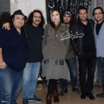 نگین پارسا کیست +عکس و بیوگرافی Negin Parsa, اینستاگرام نگین پارسا, بیوگرافی حمید عسکری, خواننده ممنوع الفعالیت, دختر نوازنده, نگین پارسا کیست, نوازنده موسیقی