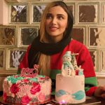 نگین پارسا کیست +عکس و بیوگرافی Negin Parsa, اینستاگرام نگین پارسا, بیوگرافی حمید عسکری, خواننده ممنوع الفعالیت, دختر نوازنده, نگین پارسا کیست, نوازنده موسیقی
