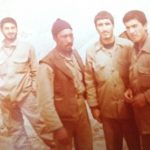 شهید نسیم افغانی کیست؟ +عکس افغانی در ایران, بیوگرافی نسیم افغانی, تدفین در حرم امام رضا, خاکسپاری نسیم افغانی در حرم امام رضا, عکس شهدا دفاع مقدس