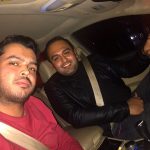 کامیاب متولی مدیر تولید سریال خانه امن +عکس خانواده ابوالفضل صفری کیست, امیرحسین متولی کیست, اینستاگرام کامیاب متولی, بچه پولدار ایرانی, تهیه کنندگان تلویزیون, تهیه کننده سینما, عکس بچه پولدار تهرانی, کامیاب متولی کیست, مرتضی متولی کیست