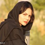 نیلوفر کوخانی بازیگر نقش تابان در سریال خانه امن +عکس اینستاگرام نیلوفر کوخانی, بازیگران سریال خانه امن, سریال خانه امن, عکس جدید بازیگران, نام بازیگران زن ایرانی, نیلوفر کوخانی کیست, همسر نیلوفر کوخانی