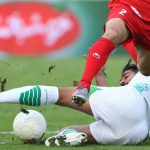 خلاصه بازی پرسپولیس ۱- ذوب ۱ در سال ۹۹ +عکس اخبار تیم ذوب آهن اصفهان, اخبار فوری پرسپولیس, اسامی بازیکنان پرسپولیس, بازی پرسپولیس امروز ساعت چنده, بازی پرسپولیس و ذوب آهن, پرسپولیس نیوز, ترکیب پرسپولیس, خلاصه بازی امروز پرسپولیس, ساعت بازی ذوب آهن اصفهان, عکس پرسپولیس, لیست بازیکنان پرسپولیس, نتیجه بازی پرسپولیس