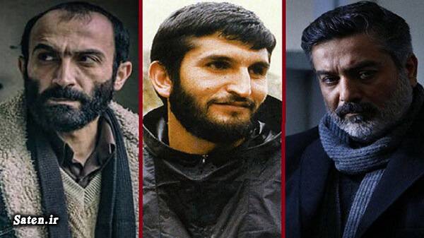 «کمال» واقعی «ماجرای نیمروز» و «خانه امن» کیست؟ + تصاویر اخبار فیلم و سریال, بازیگران سریال خانه امن, بیوگرافی حمیدرضا پگاه, زمان پخش سریال خانه امن, سریال خانه امن, سریال شبکه یک, سیستم امنیتی, شهید علی کمالی, نهاد های امنیتی ایران