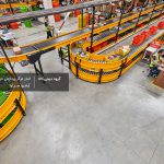 مرکز پردازش دیجی کالا کجاست؟ +عکس digikala, ثروت دیجی کالا, دیجی کالا, ساختمان دیجی کالا, کاوه احسانی کیست, مرکز پردازش دیجی کالا, مرکز توزیع دیجی کالا