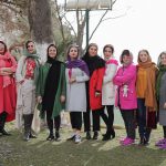 تیپ بازیگران زن ایرانی اسکواش باز +عکس اخبار اسکواش, اینستاگرام بازیگران, اینستاگرام لیندا کیانی, پرند دولت کیست, تیم اسکواش بانوان, عکس جدید بازیگران, عکس جدید لیندا کیانی, نام بازیگران زن ایرانی