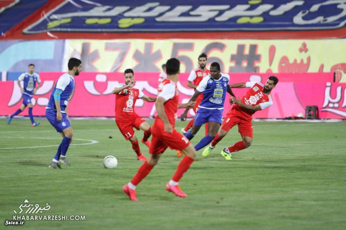 استقلال – پرسپولیس، رویارویی پس از ۱۳۸ روز اخبار استقلال تهران (آخرین و جدیدترین خبرها), اخبار فوتبال داخلی, اخبار فوری پرسپولیس, پرسپولیس نیوز, تاریخچه استقلال و پرسپولیس, دربی استقلال و پرسپولیس, دربی کی است, وضعیت پرسپولیس
