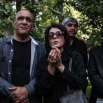 آهو خردمند الان کجاست؟ +عکس همسرش آهو خردمند قبل از انقلاب, بیوگرافی آهو خردمند, بیوگرافی محمود استاد محمد, بیوگرافی نیکو خردمند, خانواده نیکو خردمند, فرزندان آهو خردمند, مانا استاد محمد کیست, همسر آهو خردمند, همسر محمود استاد محمد