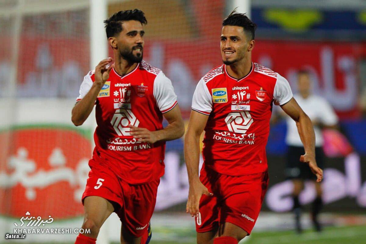 غیبت آخرین گلزنان پرسپولیس در دربی اخبار فوتبال داخلی, اخبار فوری پرسپولیس, بازی استقلال و پرسپولیس کی است, پرسپولیس نیوز, دربی کی است, زمان دربی, ساعت بازی دربی استقلال و پرسپولیس, سوابق استقلال و پرسپولیس, گلزنان دربی, وضعیت پرسپولیس
