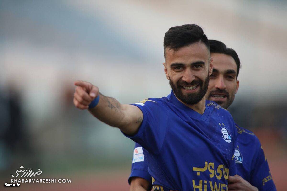 استقلال با شلیک ارسلان مطهری یک نیمه دربی را از پرسپولیس برد اخبار فوتبال داخلی, اخبار فوری پرسپولیس, اینستاگرام ارسلان مطهری, بیوگرافی ارسلان مطهری, پرسپولیس نیوز, دربی ساعت چنده, دربی کی است, گلزنان دربی, نتیجه دربی امروز, وضعیت پرسپولیس