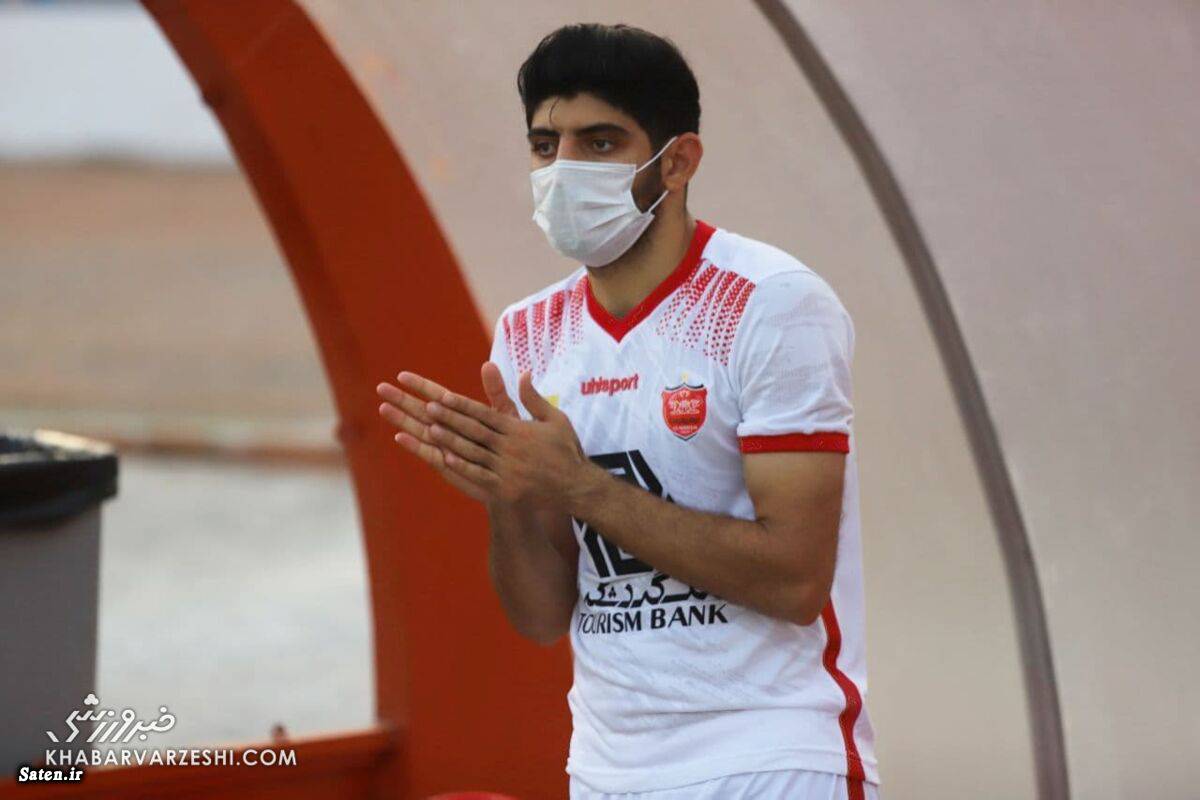 مهدی ترابی با رسولپناه رفت؛ با سمیعی برگشت / ماجرای سمپاشی دلالان چیست؟ اخبار فوتبال داخلی, اخبار فوری پرسپولیس, اینستاگرام مهدی ترابی, بازیکن جدید پرسپولیس, بیوگرافی مهدی ترابی, پرسپولیس نیوز, جدیدترین خرید پرسپولیس, لیست خرید پرسپولیس ۱۴۰۲-۱۴۰۳, مهدی ترابی در پرسپولیس, نقل و انتقالات پرسپولیس, نقل و انتقالات لیگ برتر ۱۴۰۲-۱۴۰۳, وضعیت پرسپولیس