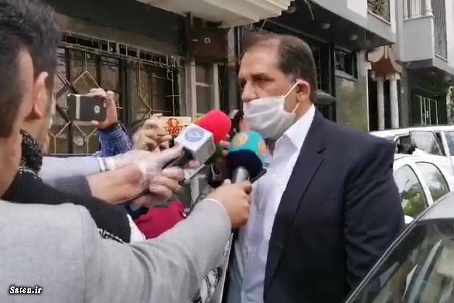 مهدی رسولپناه عقبنشینی نکرد! اخبار فوتبال داخلی, اخبار فوری پرسپولیس, پرسپولیس نیوز, وضعیت پرسپولیس