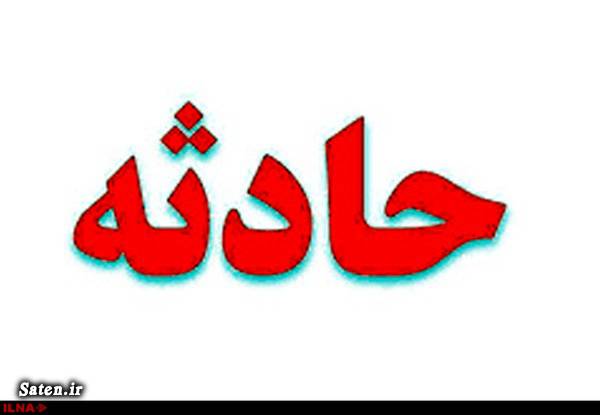 سقوط کارگر ۳۵ ساله از جرثقیل اخبار جنایی, حوادث امروز, حوادث ایران, حوادث تلخ