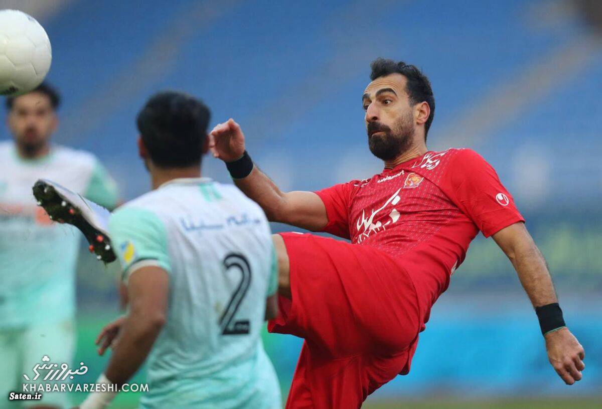 یک خرید محرمانه در راه پرسپولیس! اخبار فوتبال داخلی, اخبار فوری پرسپولیس, امین قاسمی نژاد پرسپولیس, بازیکن جدید پرسپولیس, بیوگرافی امین قاسمی نژاد, بیوگرافی یحیی گل محمدی, پرسپولیس نیوز, جدیدترین خرید پرسپولیس, لیست خرید پرسپولیس ۱۴۰۲-۱۴۰۳, وضعیت پرسپولیس, یحیی گل محمدی
