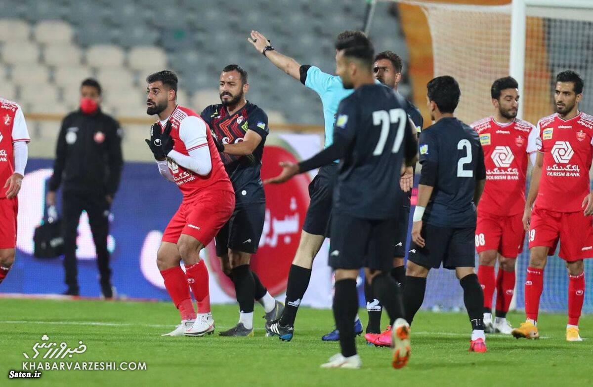 پرسپولیس؛ بیخیال دشمن خانگی اخبار آلومینیوم اراک, اخبار فوتبال داخلی, اخبار فوری پرسپولیس, بازی پرسپولیس امروز ساعت چنده, پرسپولیس نیوز, پرسپولیس و آلومینیوم اراک, پیش بازی, زمان بازی آلومینیوم اراک, وضعیت پرسپولیس