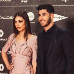 بیوگرافی مارکو آسنسیو +عکس همسرش Marco Asensio, Sandra Garal, اینستاگرام مارکو آسنسیو, بیوگرافی مارکو آسنسیو, دوست دختر فوتبالیست ها, ساندرا گارال کیست, همسر بازیکنان رئال مادرید, همسر فوتبالیستها, همسر مارکو آسنسیو